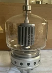 Eimac 4-400A /. Jan 8438 Transmiitting Tube Opened. Price: $321.80.