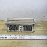 Variable Capacitor Transmitting Dual Pf 11 52 Johnson 50FD45 Used. Price: $40.00.