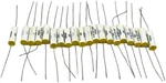 Sprague 10UF 10% 600 Dc 430P Capacitor New. Price: $36.57.