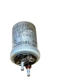 Western Electric GA52212 Electrolytic Capacitor 10MF 400VDC New. Price: $74.99.