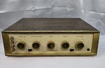 Sherwood S-1000II 20W Tube Amplifier Vintage Audio Chicago Usa Classic Hi-fi Used. Price: $380.00.