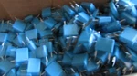 0.0022UF, 2.2NF 2200PF 400V 5% Vishay / Roe Poly-p Film Capacitors 20PCS Nos Usa New. Price: $14.95.