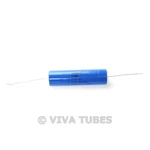 New Sprague Atom Electrolytic Capacitor 20% Vdc TVA-1966. Price: $34.66.