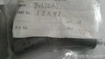 (1PC) 1JX98, Sprague Filter New. Price: $24.99.