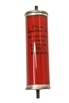 Plastic Capacitors Glass Body Oil-filled Of 200-502N .005MFD Kvdcw New. Price: $33.50.