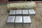 Nos Marcom Capacitor 2UF - 1000WVDC For Western Electroc Rca Unspecified. Price: $14.99.