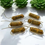 6X Micamold RCP10M4472M .0047 Mfd 400V Paper Capacitors Usa Used. Price: $21.24.
