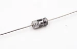 Vintage Vishay Sprague Silver 2UF 25V Axial Aluminum Electrolytic Capacitor Usa New. Price: $8.95.