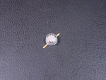 9610SL Johanson Manufacturing Seal-trim Rf Tuning Capacitor 1PF 4.5PF 250V Nos New. Price: $19.50.