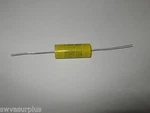 Cornell Dublier WMF05W1K-F Capacitor, 1UF, 10%, 50V, New. Price: $8.91.