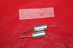 King Radio Capacitors 097-1501-35 Mallory 500MF 16V New. Price: $19.99.