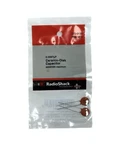 Authentic Radioshack Ceramic Disk Capacitor 0.0047UF 500WVDC 2720130 New. Price: $6.99.