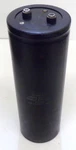 Siemens Capacitor B43471-S4608-T1, 6000UF+50/-10%, 350V Used. Price: $20.00.