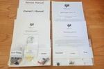 Pultec EQP-1A Restoration Repair Upgrade Rebuild Kit Capacitor New. Price: $95.00.