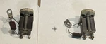 (1) Hammarlund MAPC-100 Variable-trimmer (air-variable) Capacitor. See Pictures. Used. Price: $14.96.