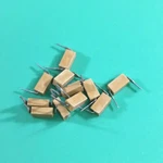 (10PCS) M39014/22-0725 Avx Ceramic Dielectric Fixed Capacitor 2-PIN Cdip New. Price: $29.95.