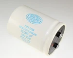 DCM153T100DC2B Sangamo Capacitor 15,000UF 100V Aluminum Electrolytic Large Can New. Price: $47.96.