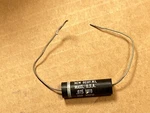 Nos Vintage 1961 Aerovox V161 .015 Uf 400V Capacitor Guitar Tone Tests Great Open. Price: $10.00.