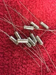 150D155X9035B2 Sprague 1.5MF 35V Capacitors 10 Pcs New. Price: $20.00.