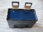 Pair 2.0 Uf 1000V Aerovox Film Capacitor For Power Vacuum Tube Amplifier Used. Price: $39.63.
