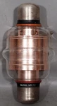 Jennings MLC-1000-30S Pf Kv 200 Arms Fixed Vacuum Capacitor Used. Price: $649.99.