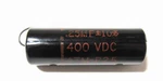 Sprague Black Beauty Capacitor Pn 4TM -P25 .25 Mf 10% 400 V (1) Used. Price: $24.99.