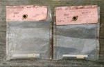 Nos Vtg Workman Belimiters (lot Of 2) Model LC-200 Protective Fuse Device Nip New. Price: $13.00.
