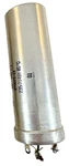 Vintage Arcolytic Aluminum Capacitor Type Kfp, 270071-13, New (tt). Price: $14.99.