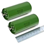 2PCS Hybrid Pio Capacitor 1.5UF 500V 10% K75-10 Audio Amplifier Ussr Nos New. Price: $10.95.