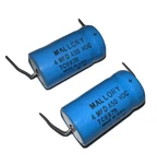 Mallory Capacitor Mfd 450VDC TC6978 New Quantity Of (2) Open. Price: $12.65.