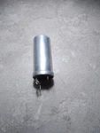 Mallory Type FP-149 6A Electrolytic Can Capacitor 80/4500UF 450VDC See Pictures Used. Price: $29.99.