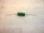 Sprague 47UF 35V Axial Tantalum Capacitor, Pn 150D476X9035S2B New. Price: $8.99.