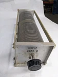 Large Lapointe 121-1 Air Variable Capacitor / Condenser WHSE2.26A3 For. Price: $400.00.