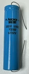 Aerovox Mallory Capacitor 677-8737 TC10102 1000UF 100VDC Used. Price: $22.00.