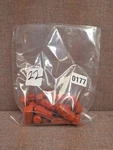 Bulk Liquidation 22PCS Sprague Orange Drop 16PS-S33 Capacitor .033UF 1600V*177 Seller. Price: $106.20.