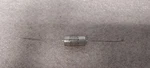 '1 Piece' - Pn# P123ZN, P123ZN6 Aerovox CAPACITOR(1 Uf/mfd 200VDCW) New. Price: $195.00.