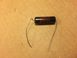 Nos Sprague .015 Uf 1000V Black Beauty Capacitor 160P Guitar Tone (qty Avail Open. Price: $15.00.