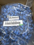 50X MAL203868101E3 Vishay Aluminum Electrolytic Capacitor 100UF 63V Radial 10X12 New. Price: $10.00.