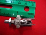 Vintage 160-308 Ef Johnson Air Variable Tuning Capacitor 2.3 14.2 Pf New. Price: $18.95.