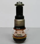 Jennings UCSL-1000 Vacuum Variable Capacitor 7-1050 Pf 3KV Used. Price: $149.95.