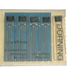 Lot Of 5 X Corning Cgw TY06 4R7C 4.7PF 300V Glass Capacitor New. Price: $42.56.
