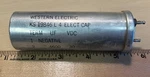 Western Electric KS19846 L4 Electrolytic Capacitor 4600 30 Vdc Volts 1969 Used. Price: $30.00.