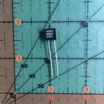 Vishay Precision Foil Resistor Ohm 0.01% S102C Y00071K00000T0L Radial New X1. Price: $20.16.