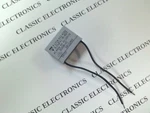 Vishay .33UF 1000VDC 440VAC 20% Mkt Metalized Polyester Film Capacitor Radial X1 New. Price: $18.99.