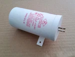 Oem Ge Laundry Center/combo Run Capacitor WH12X27299 For GUD27ESSM1WW Open. Price: $23.96.