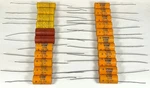 23 Sprague Atom Aerovox Sangamo 10UF 450V Capacitors Full Leads Esr Tested Unspecified. Price: $135.00.