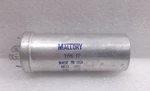 Mallory FP247 Capacitor Type 100MFD 450VDC 40MFD 677 8917 New. Price: $108.63.