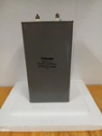 Sangamo 15 Mf 2000V Oil Filled Capacitor Nos Nice Used. Price: $45.00.