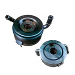 Oil Cooler Fits 2014-2020 Caterpillar 305.5E2/308E2/308E2CR C3.3B 387-9872 New. Price: $380.41.