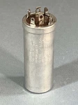 Quantity 2 Sprague 3,900UF- 30 Volt Can Type Electrolytic Capacitors New Open. Price: $14.99.